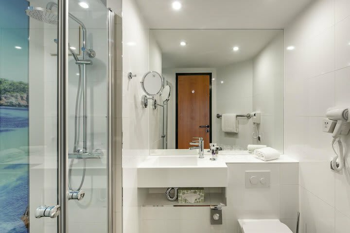 Hotel Mercure Dusseldorf Ratingen