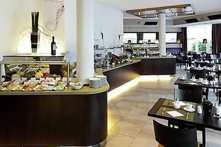 Hotel Mercure Dusseldorf Ratingen