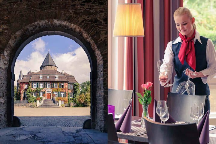 Hotel Mercure Dusseldorf Ratingen