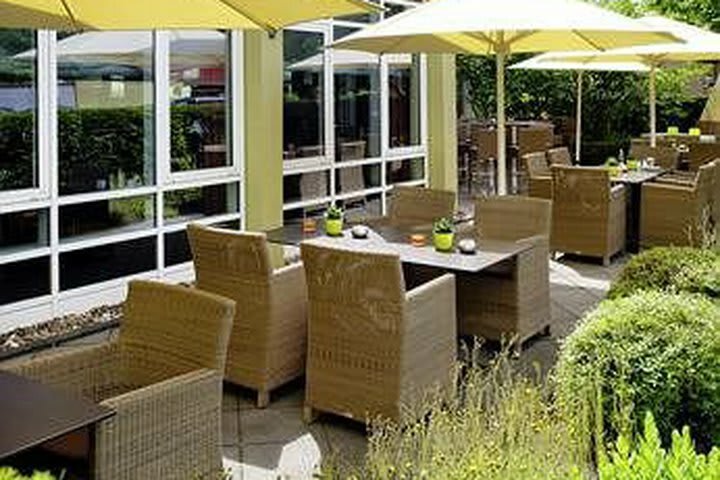 Hotel Mercure Dusseldorf Ratingen