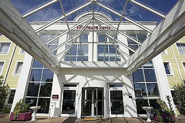 Hotel Mercure Dusseldorf Ratingen