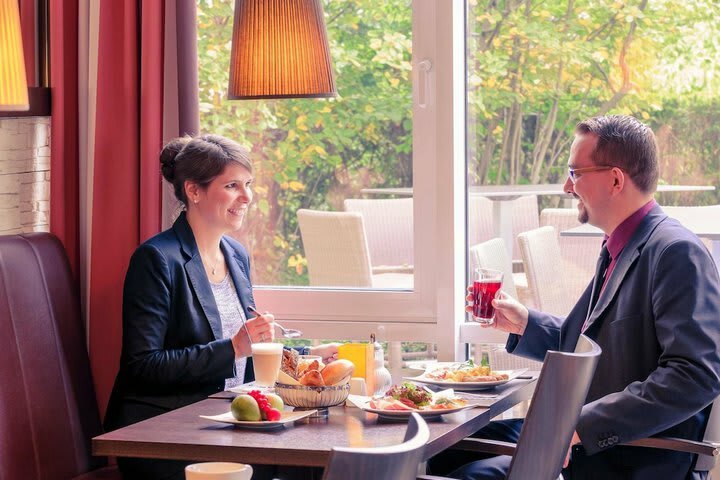 Hotel Mercure Dusseldorf Ratingen