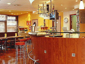 Suitehotel Hamburg City