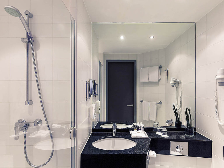 Mercure Hotel Hamburg Mitte