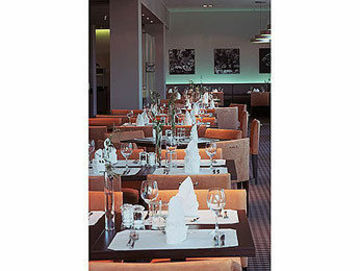 Mercure Hotel Hamburg Mitte