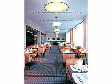 Mercure Hotel Hamburg Mitte