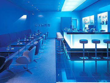 Mercure Hotel Hamburg Mitte