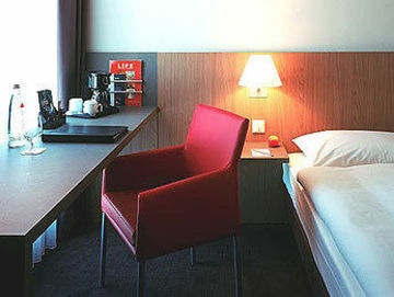 Mercure Hotel Hamburg Mitte