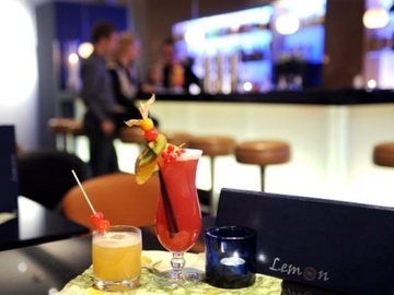 Mercure Hotel Hamburg Mitte