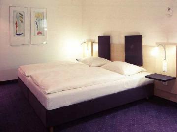 Hotel Mercure Stuttgart City Center