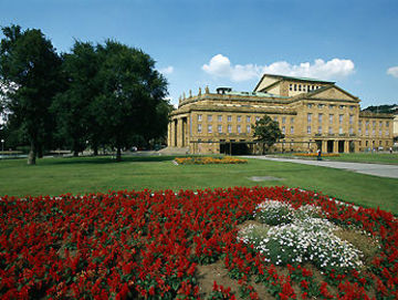 Hotel Mercure Stuttgart City Center