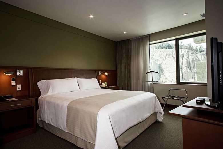 Hotel Suites Camino Real