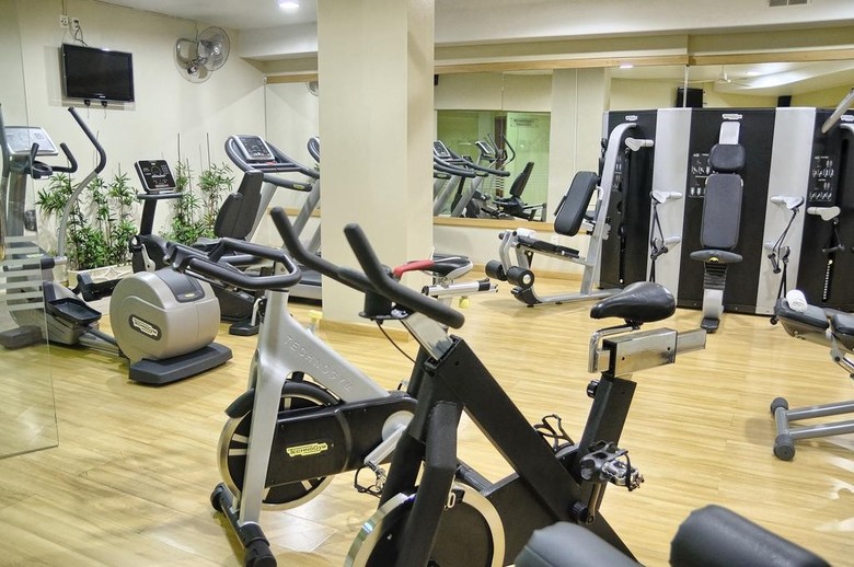 Hotel Suites Camino Real