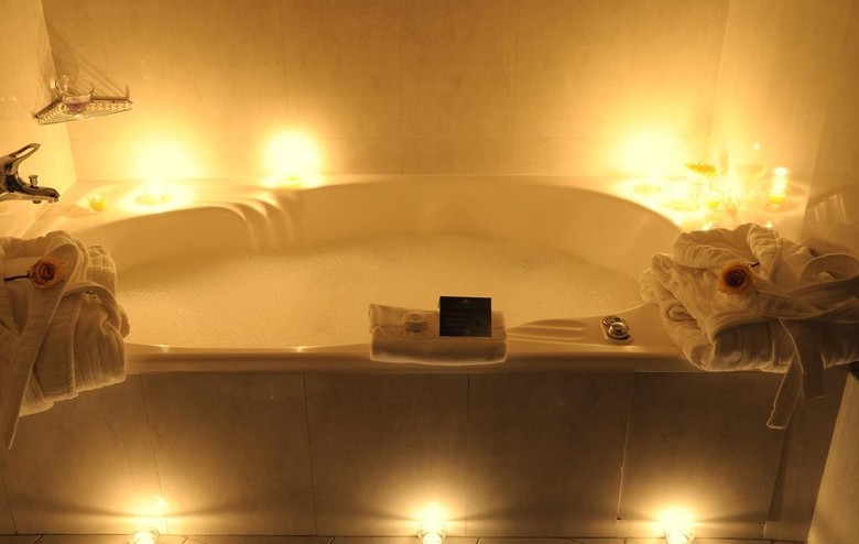 Hotel Suites Camino Real