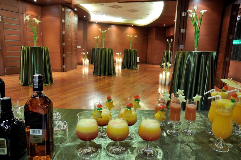 Hotel Suites Camino Real