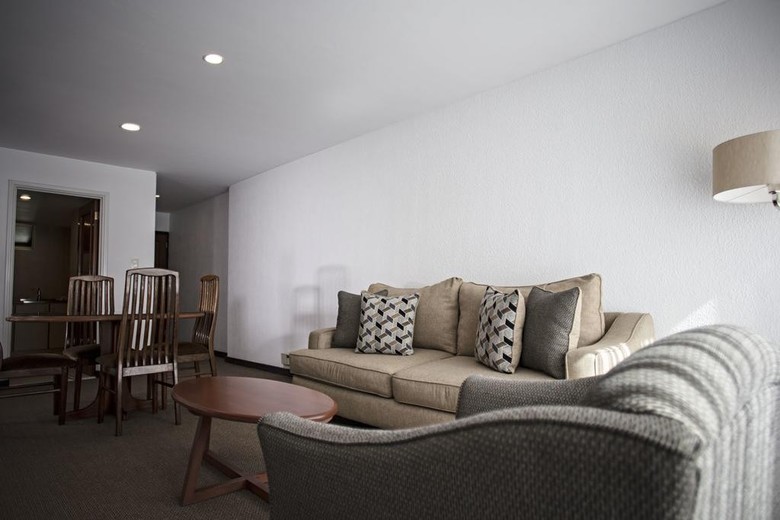Camino Real Aparthotel Spa