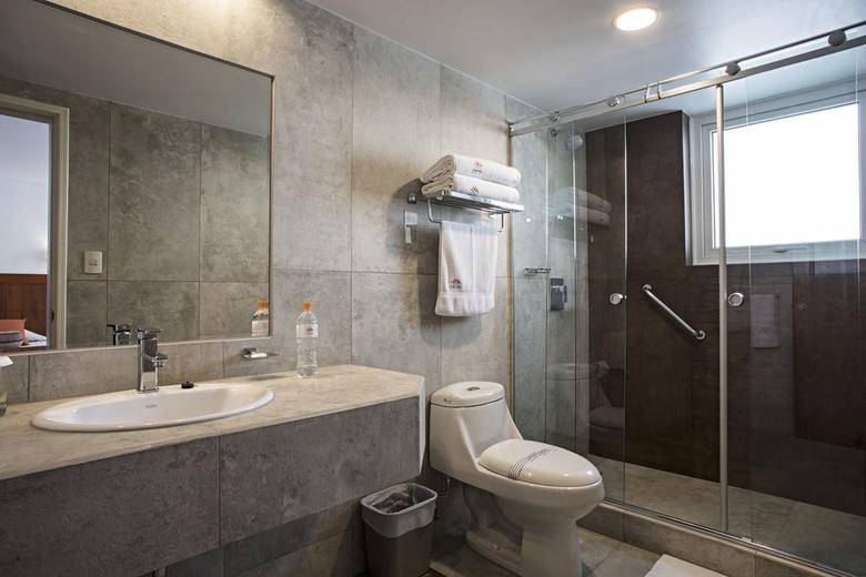 Camino Real Aparthotel Spa