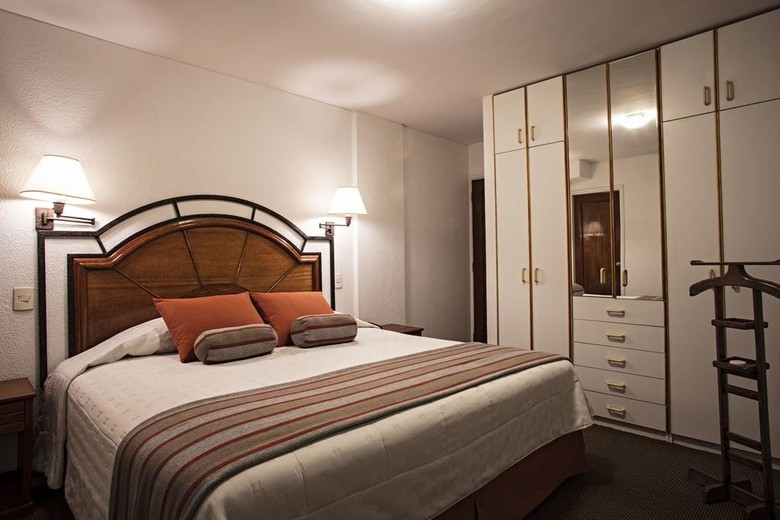 Camino Real Aparthotel Spa