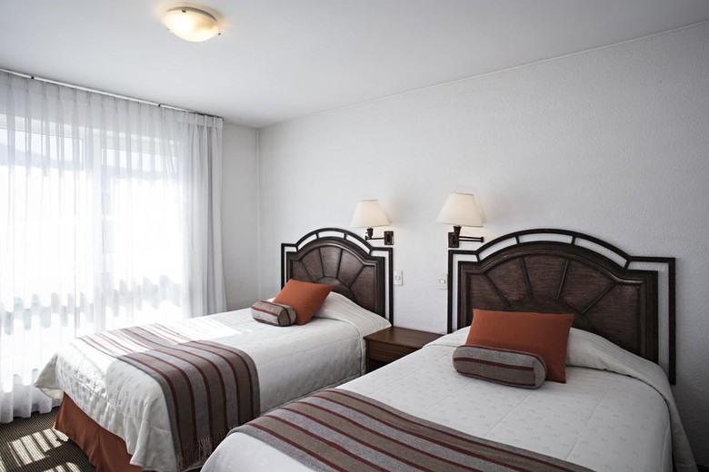Camino Real Aparthotel Spa