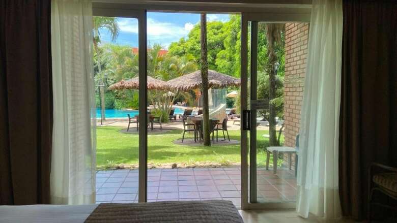 Camino Real Hotel