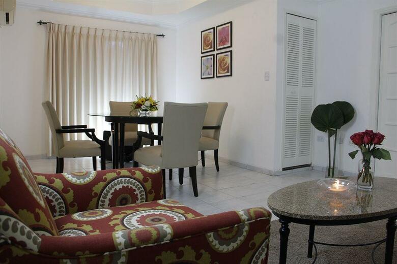 Hotel Buganvillas