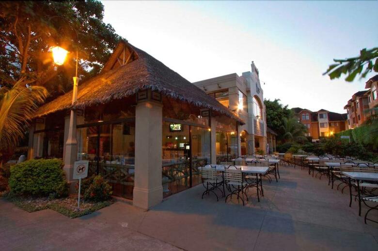 Hotel Buganvillas