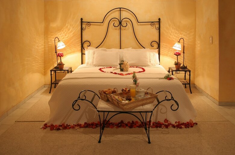 Hotel Buganvillas