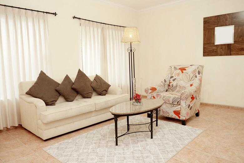 Hotel Buganvillas