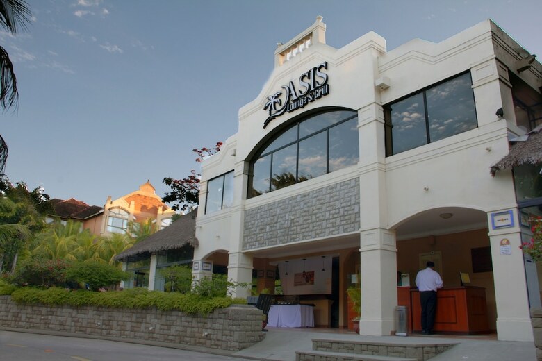 Hotel Buganvillas