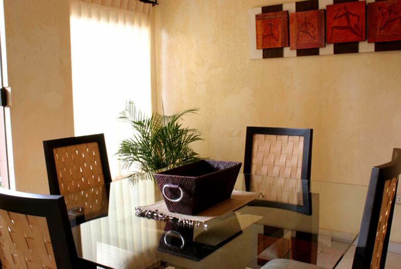 Hotel Buganvillas