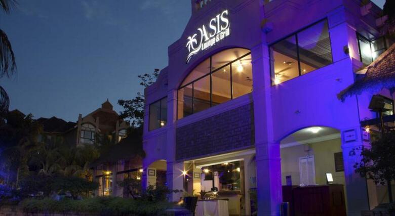 Hotel Buganvillas