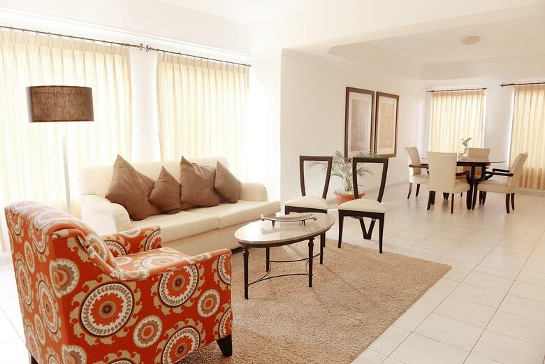 Hotel Buganvillas
