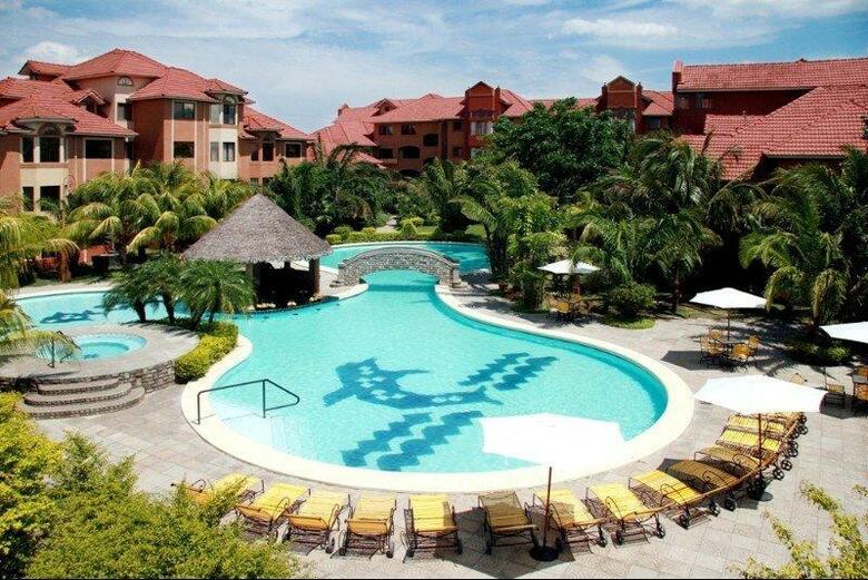 Hotel Buganvillas