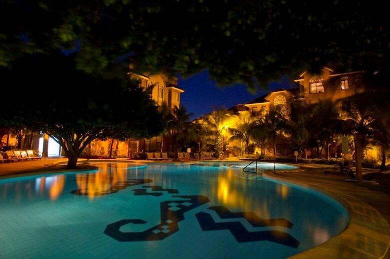 Hotel Buganvillas