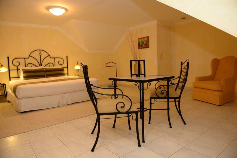 Hotel Buganvillas