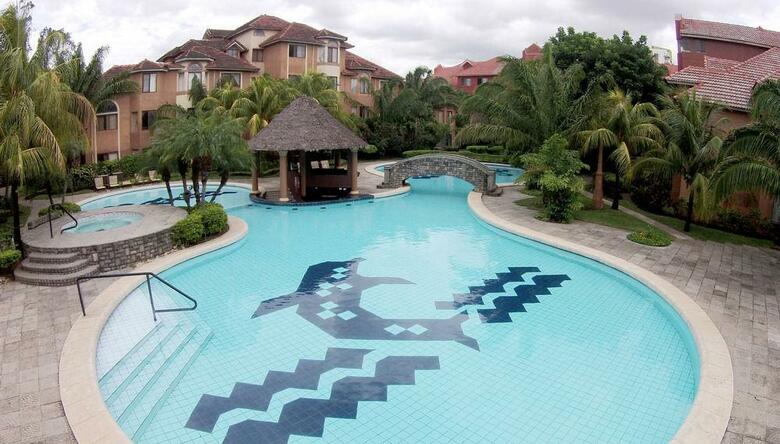 Hotel Buganvillas