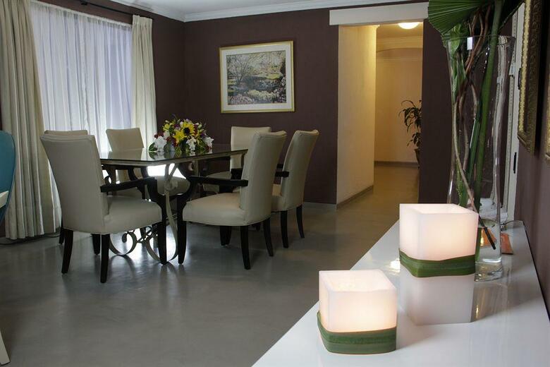 Hotel Buganvillas
