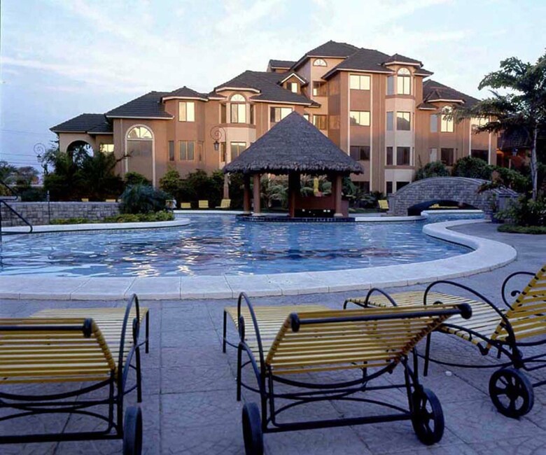 Hotel Buganvillas