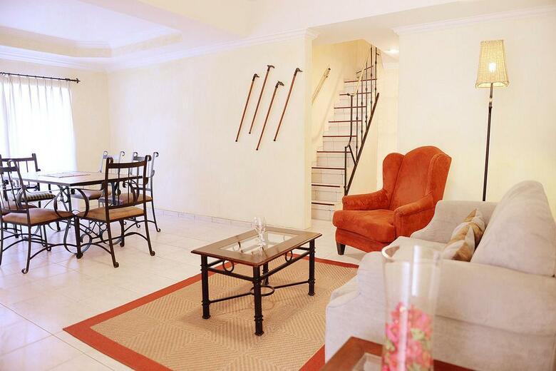 Hotel Buganvillas
