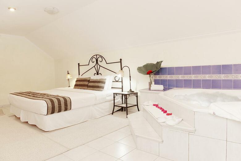 Hotel Buganvillas