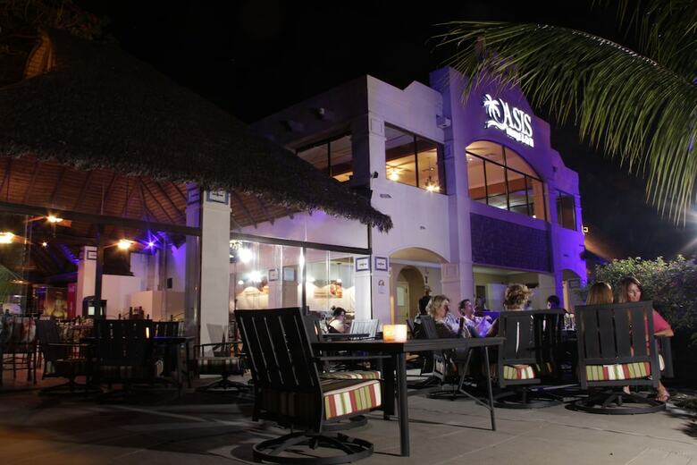 Hotel Buganvillas