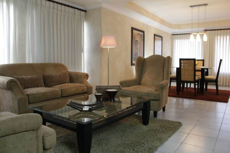 Hotel Buganvillas