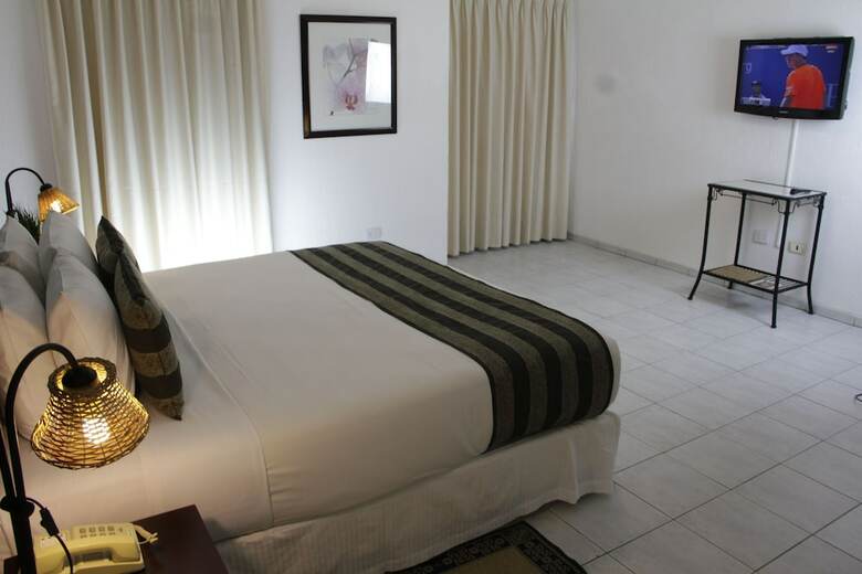 Hotel Buganvillas