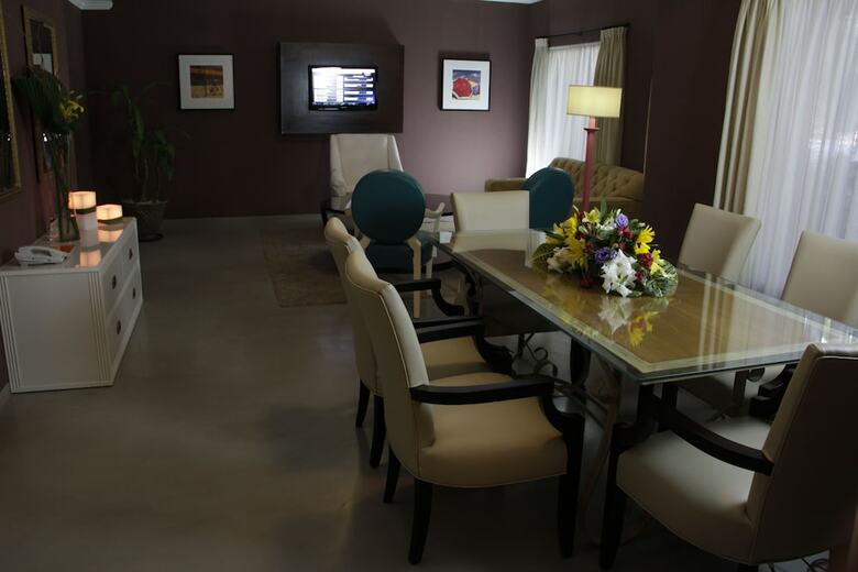 Hotel Buganvillas
