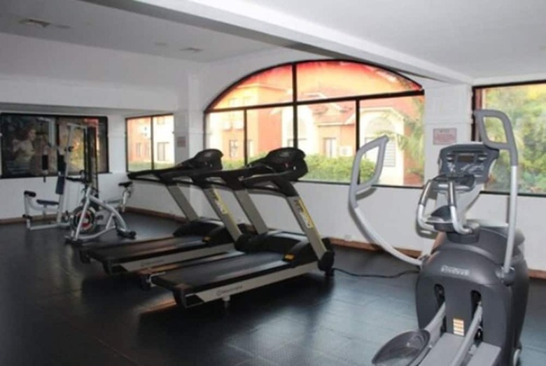 Hotel Buganvillas