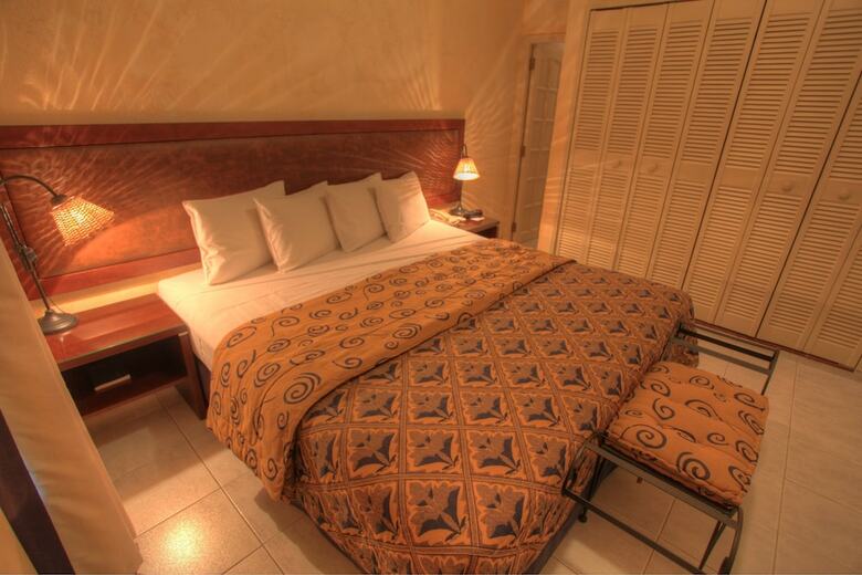Hotel Buganvillas