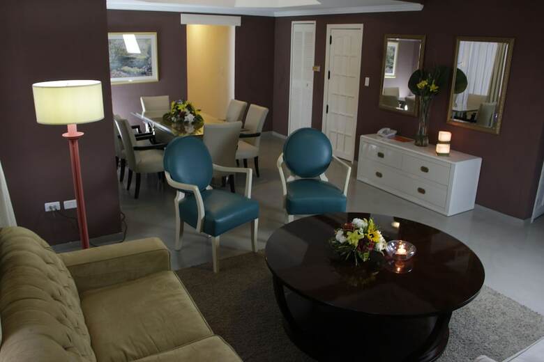 Hotel Buganvillas
