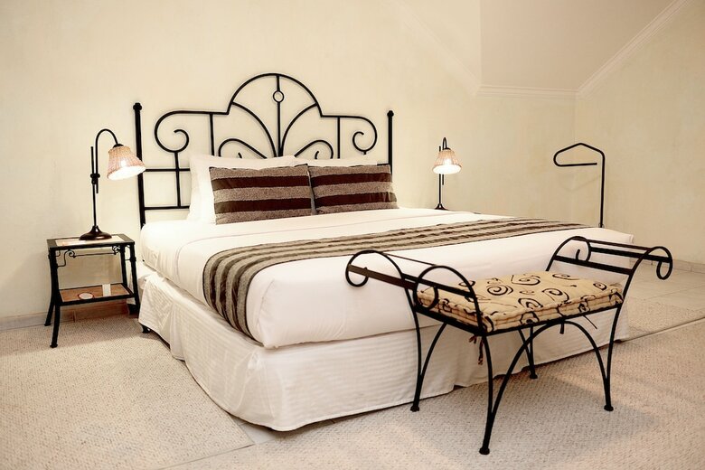 Hotel Buganvillas