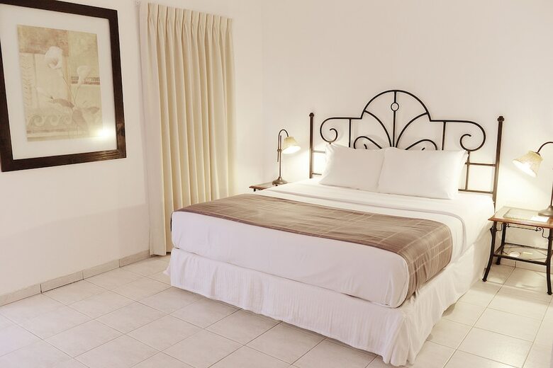 Hotel Buganvillas