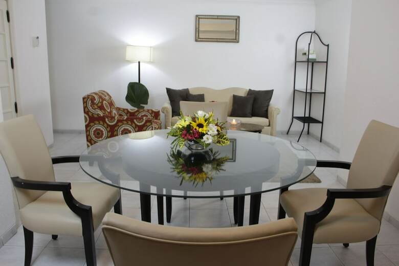 Hotel Buganvillas